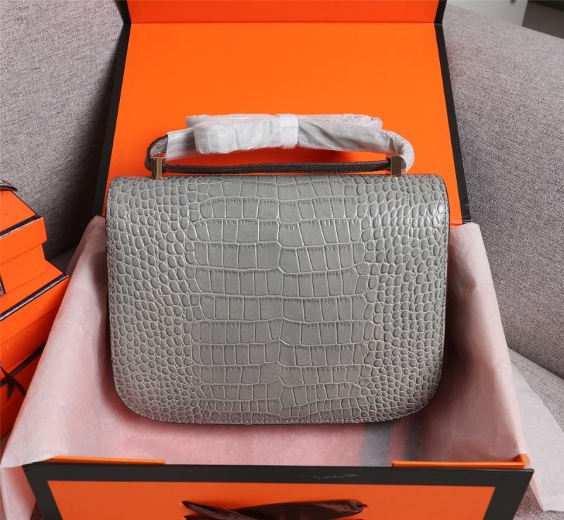 Hermes Satchel Bags